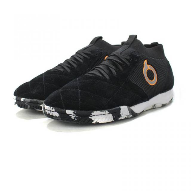 SEPATU FUTSAL ORTUSEIGHT JOGOSALA INVICTA IN - SMOKE 100% ORIGINAL