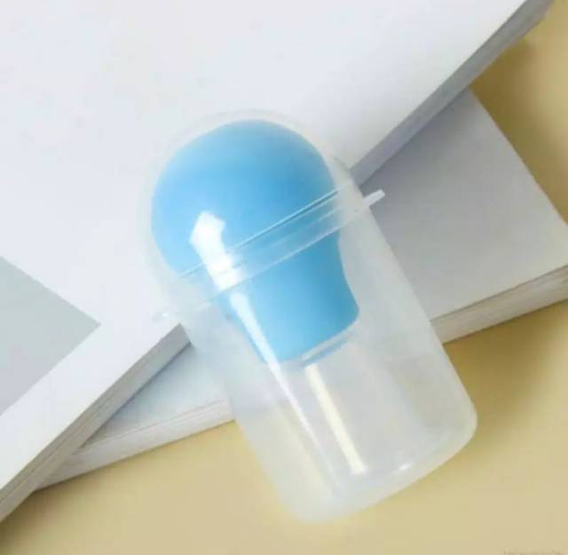 Alat Penyedot Penarik Puting kecil datar tenggelam Nipple Corrector puller