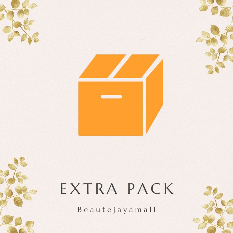 

EXTRA PACK KARDUS