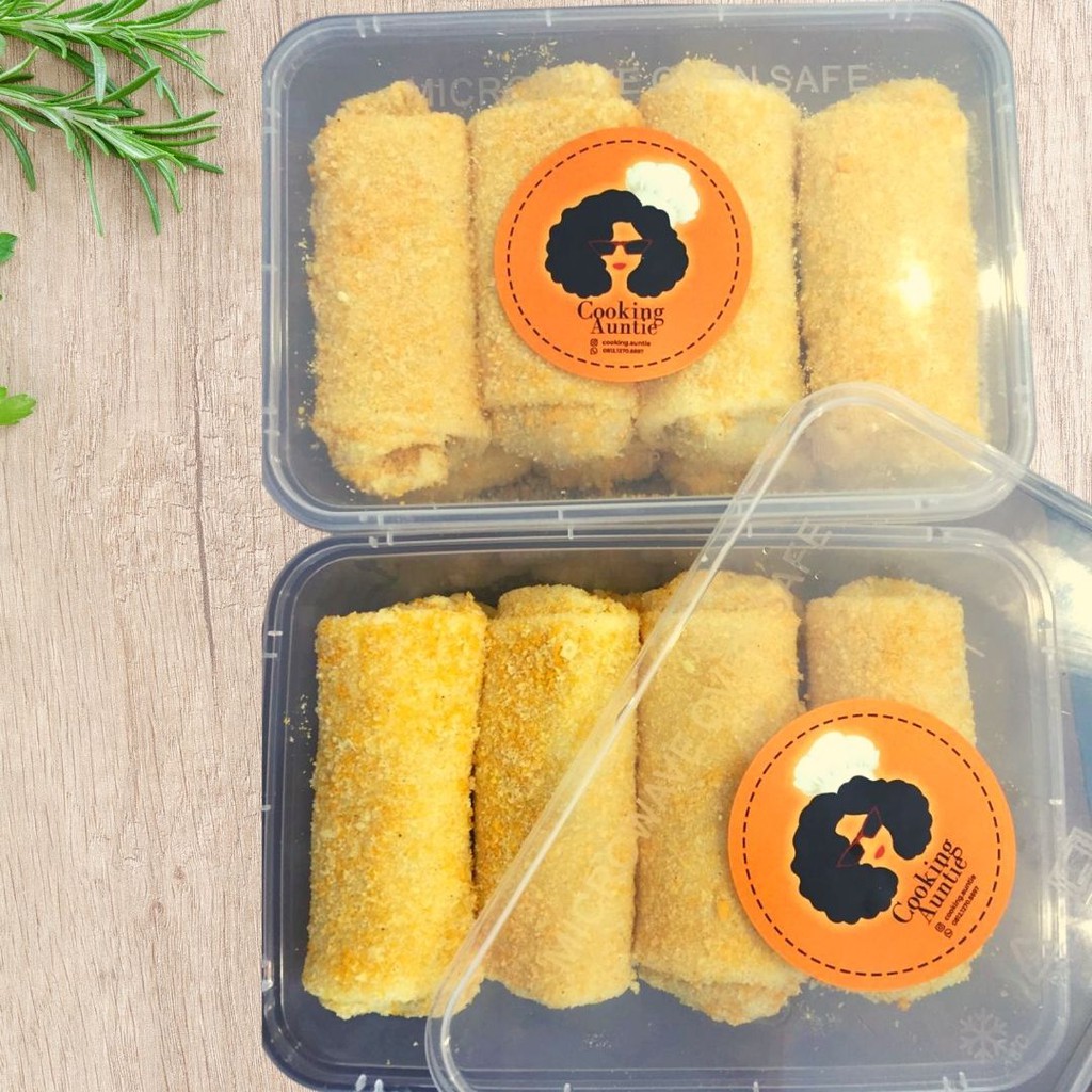 

Risol,froozenfood