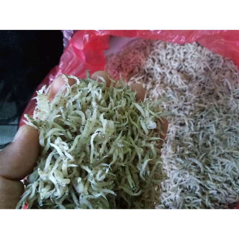 

Penja/Duo putih halus asli Palu