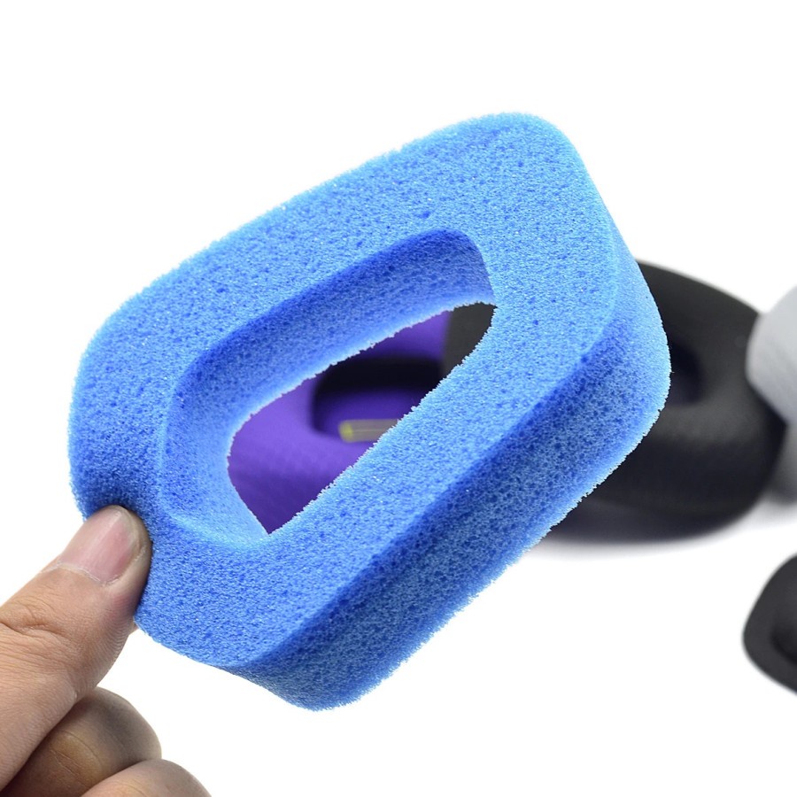 Original Earpads Logitech G733 G335 G535 Headphone Foampad Earcup