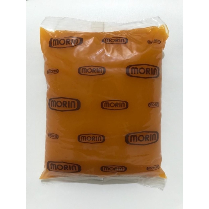 

SELAI KAYA PASTE (SRIKAYA) MORIN - 2 KG