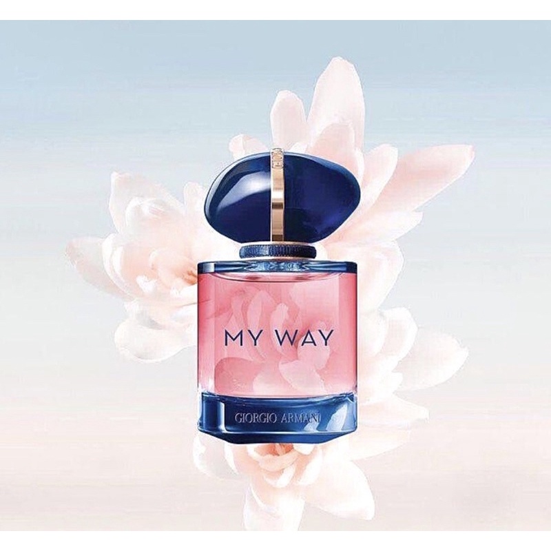 parfum wanita original singapore my way