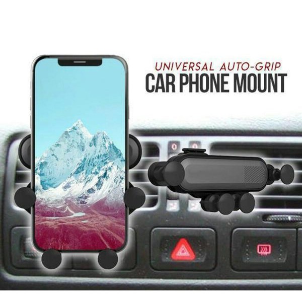 HOLDER AC MOBIL UNIVERSAL HOLDER HANDPHONE