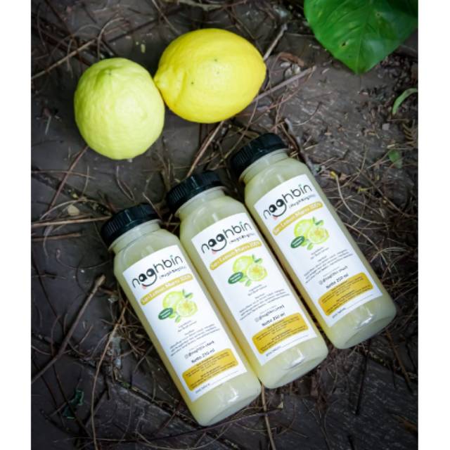 

Sari lemon naghbin
