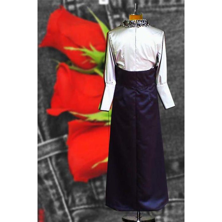 Baju Gamis Maxi Dress Muslim Long Abaya Big Size (S-6Xl)Bbw007 By Yulia Shop