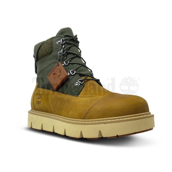 timberland sneaker boot men