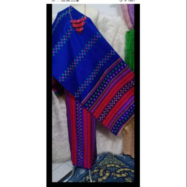 songket pucca bintik mesin 05