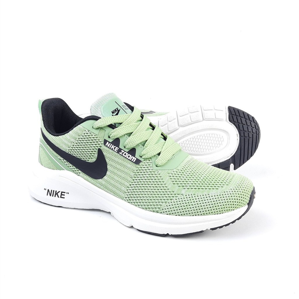 Sepatu Sneakers Wanita Nike Zumba Aerobic Running Tt.20.002 (36-40)