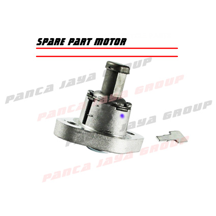 STELAN TENSIONER TONJOKAN RANTAI KETENG HONDA CBR150 CBR-150 KARBU CBU THAILAND SONIC125 SONIC 125 C