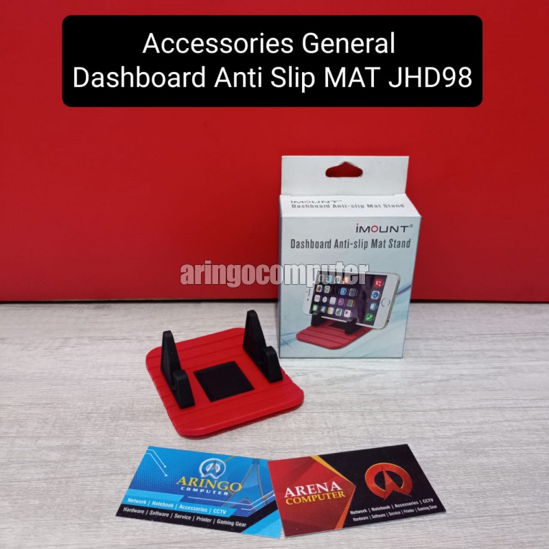 Accessories General Dashboard Anti Slip MAT JHD98