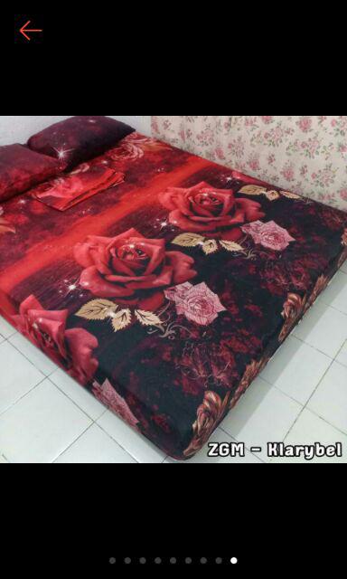 Sprei Homemade Mickey Gowes Uk 160×200