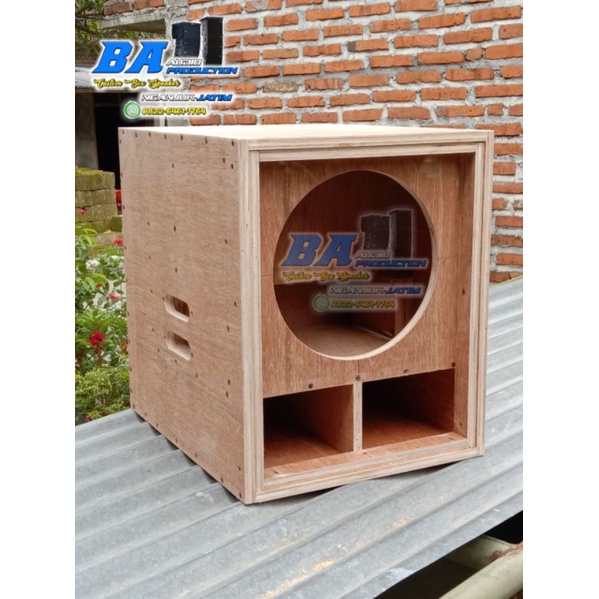 Box Miniscoop 8 Inch Single