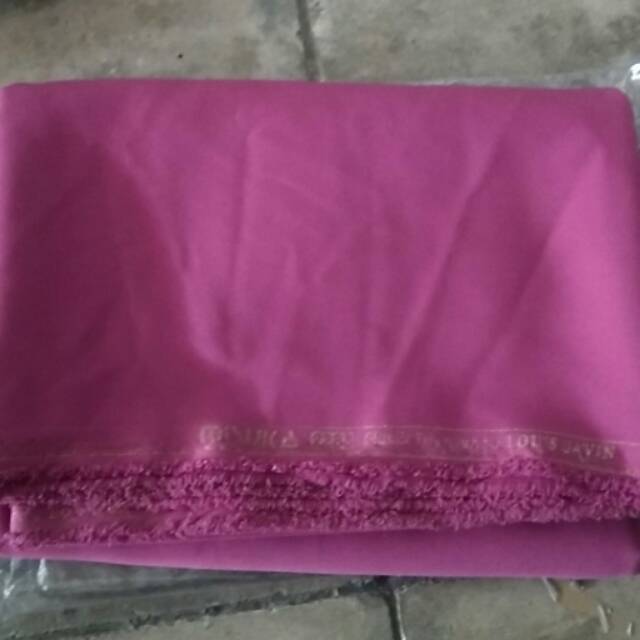 BAHAN PSU BHAYANGKARI