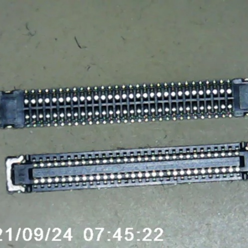 Konektor Lcd Samsung A01s A015 Con Lcd Samsung A01 A015 Conector Lcd Samsung A01 A015 Ori