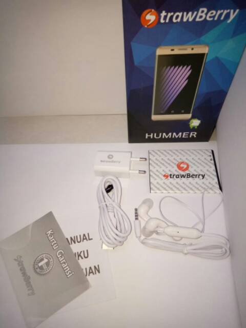 Hp android Strawberry Hummer-1