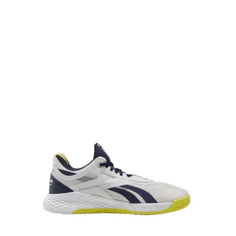 Reebok Nano X Women's Training Shoes - White