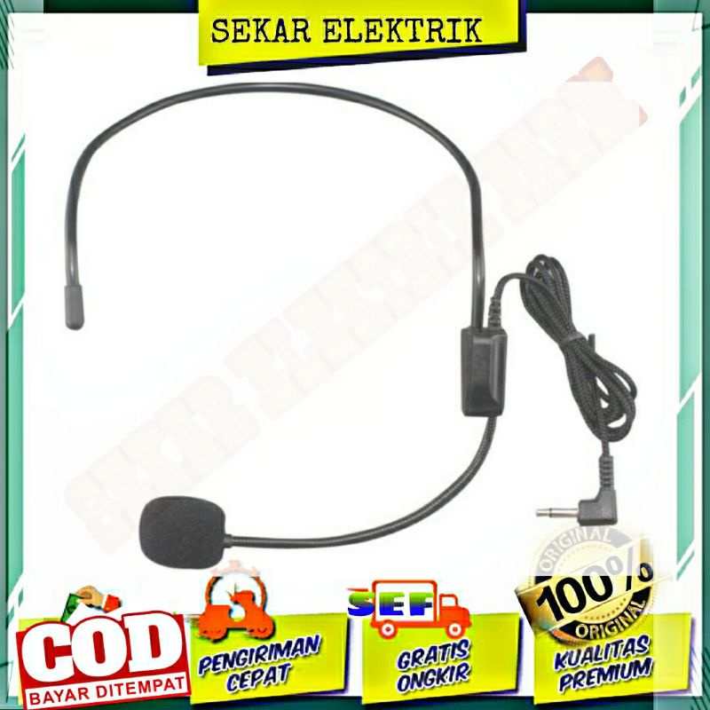 splitter mic BANDO mik smule mic Headset