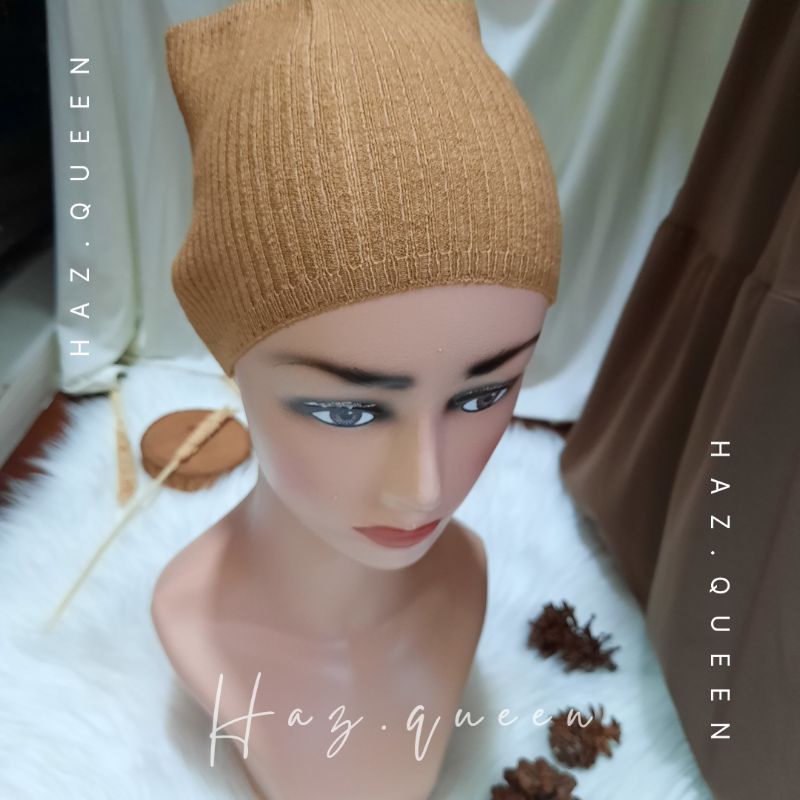 CIPUT RAJUT | DALAMAN KERUDUNG | DALAMAN RAJUT | DALAMAN KERUDUNG RAJUT | DALAMAN CIPUT