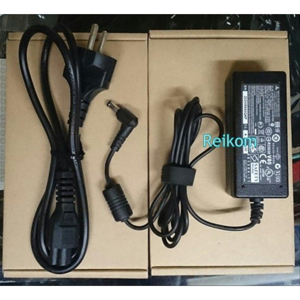 Adaptor Charger Laptop / Notebook Acer Delta Aspire One, Acer Mini 19v 1.58a (5.5*1.7) grade