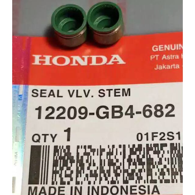 Seal klep sil klep grand supra x GB4-M.P