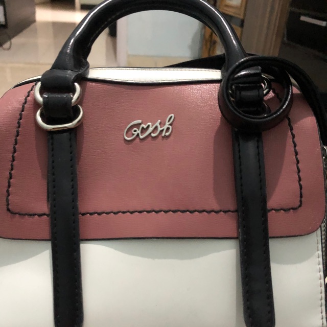 Preloved gosh/ preloved tas gosh