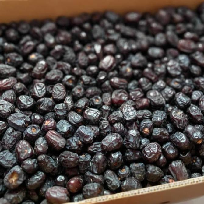 

KURMA AJWA TERMURAH 5KG DH654636E