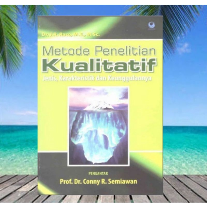 

METODE PENELITIAN KUALITATIF