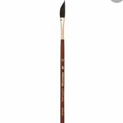 

Produk Terbaru Neptune Watercolor Short Handle Dagger 1/4