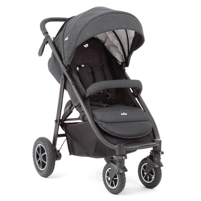 STROLLER JOIE MYTRAX SINGLE PAVEMENT (ORIGINAL)