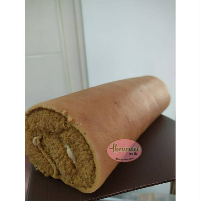 

Bolu Gulung PREMIUM polos (CIKARANG)