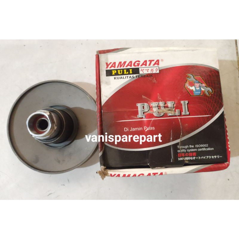 PULLY ONLY MIO J MIO GT SOUL GT 115 FINO FI 115 X RIDE YAMAGATA