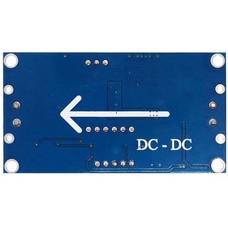 LM2596S Buck Converter DC to DC Step Down Power Module Voltage Regulator Stabilizer Tegangan DC