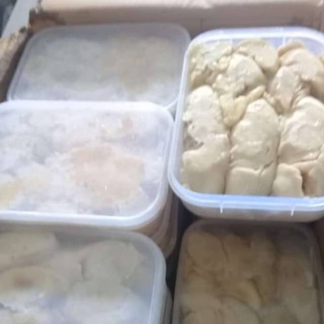 

Duren kupas Medan