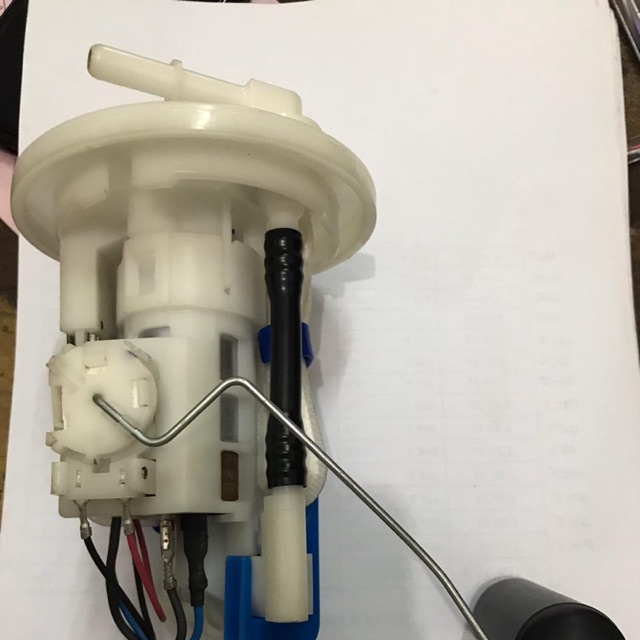 Fuel Pump R25