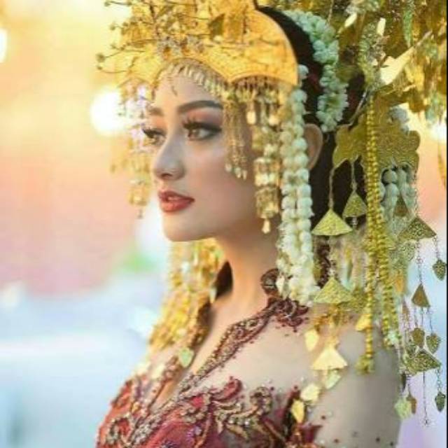 BUNGA MELATI ASLI SEGAR 1 PAKET BUNGA MELATI RONCEAN ADAT PALEMBANG