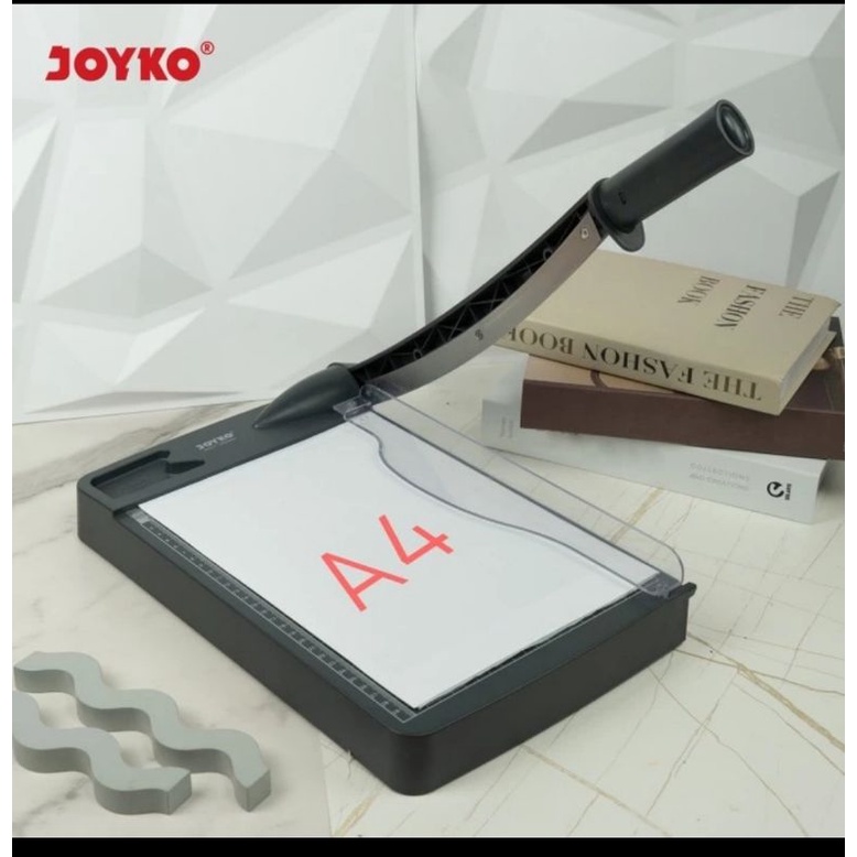 JOYKO PPCT 2330 Paper Cutter / Alat Pemotong Potong Kertas ukuran A4