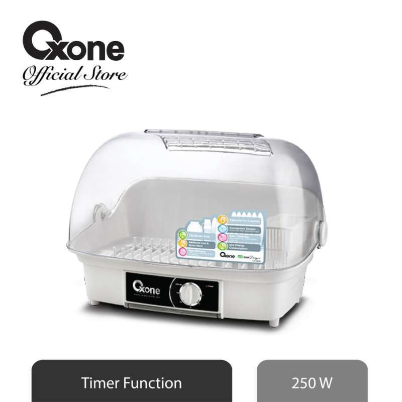 Oxone OX-968 Eco Sterilizer Dish Dryer [180W]