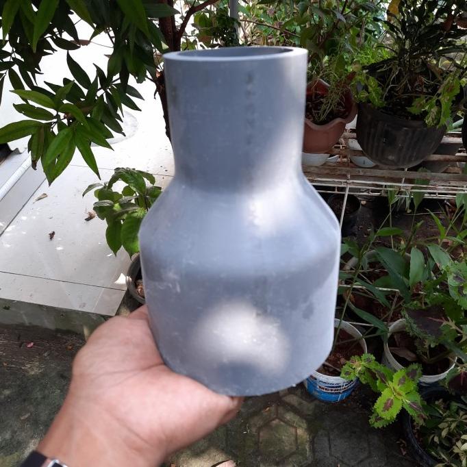 Reducer 4 x 1.5 inchi aw abhmt dijamin