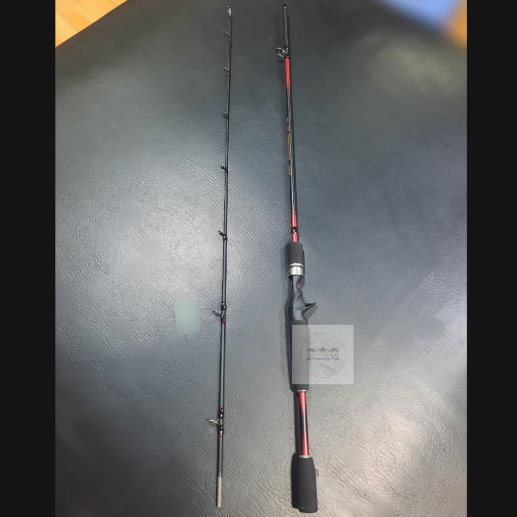 Joran Pancing Exori ANDROMEDA BC 180 / 195