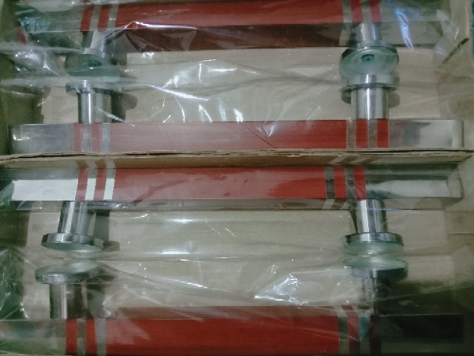 Kunci Pintu Kuputarung Minimalis Handle Pintu Tarikan Pintu Gagang Pintu Kotak Kayu Kmb 33 Cm Coklat