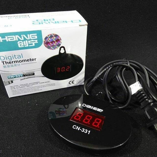 CN-331 CHANING THERMOMETER CELUP