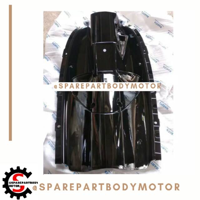 REKSIL DEK KUNCI SCOOPY KARBU KARBURATOR 2010-2011-2012