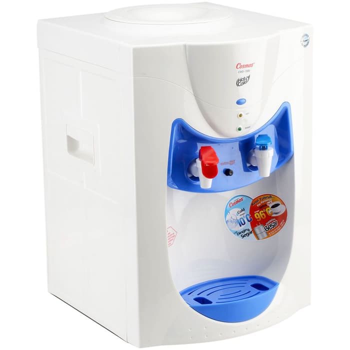 Cosmos CWD1300 Dispenser Meja Panas Dingin