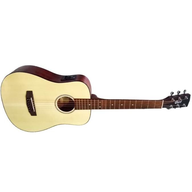 Cort Acoustic Guitar Ad-Mini-E-Op (402000744)