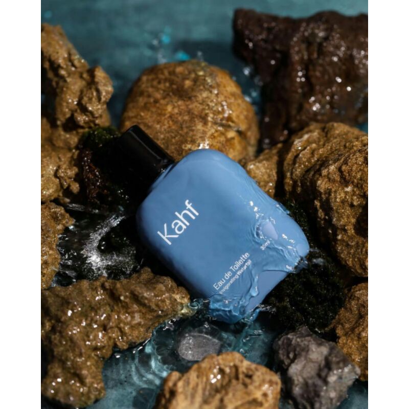 KAHF Parfum Pria Eau De Toilette 35ml