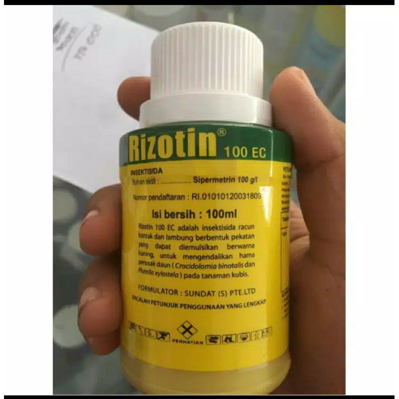 Rizotin 100 ml