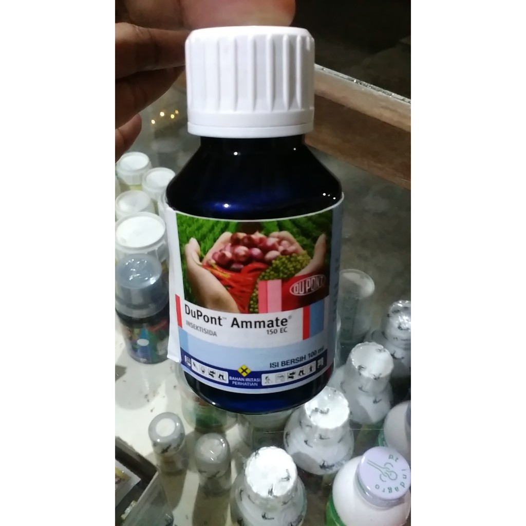 Insektisida Dupont AMMATE 150 EC