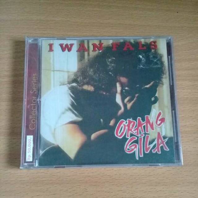 CD IWAN FALS